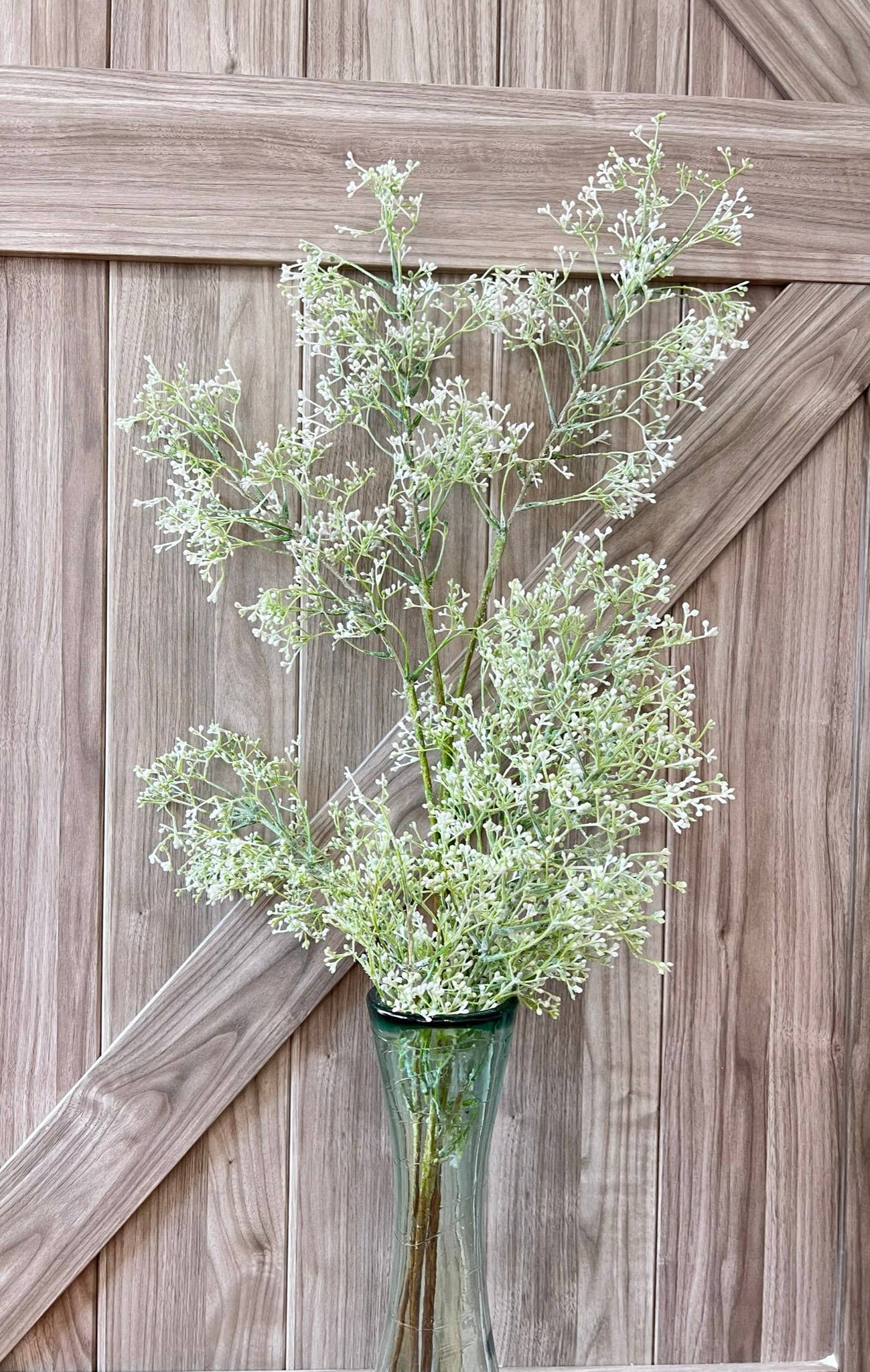 Designer's pick-Frosted Seeded Filler-Extra Long or Medium