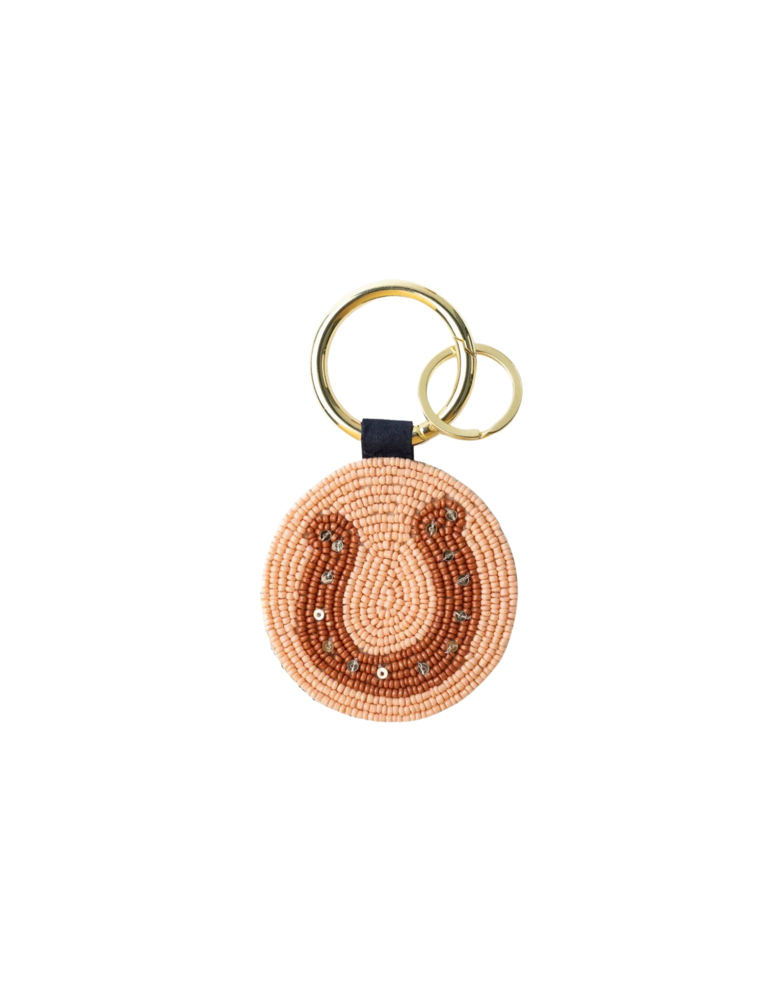 Beaded Bag Charms (5 Available Styles)