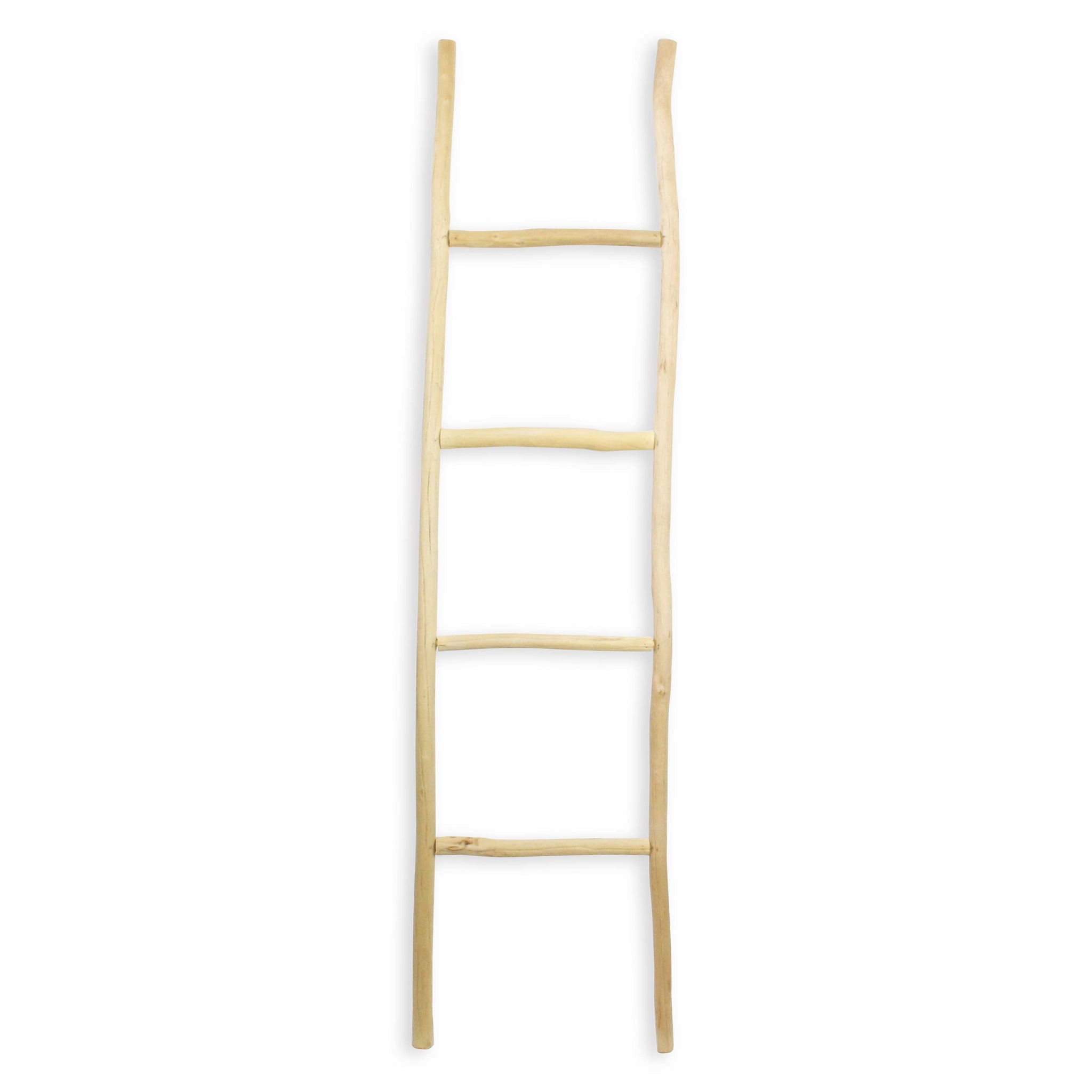Theron Wood Ladder