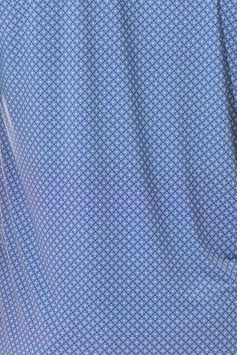 Men's S/S Polo Stretch Performance Cool Feel-B-MKT3304