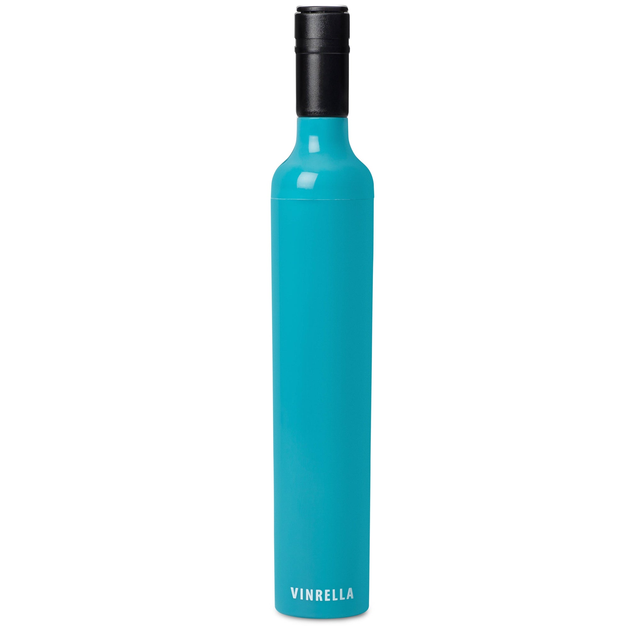 Turquoise Bottle Umbrella