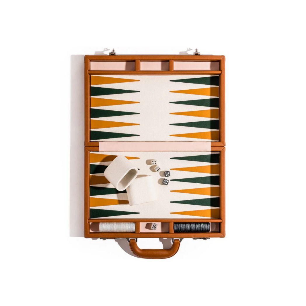 Backgammon Set