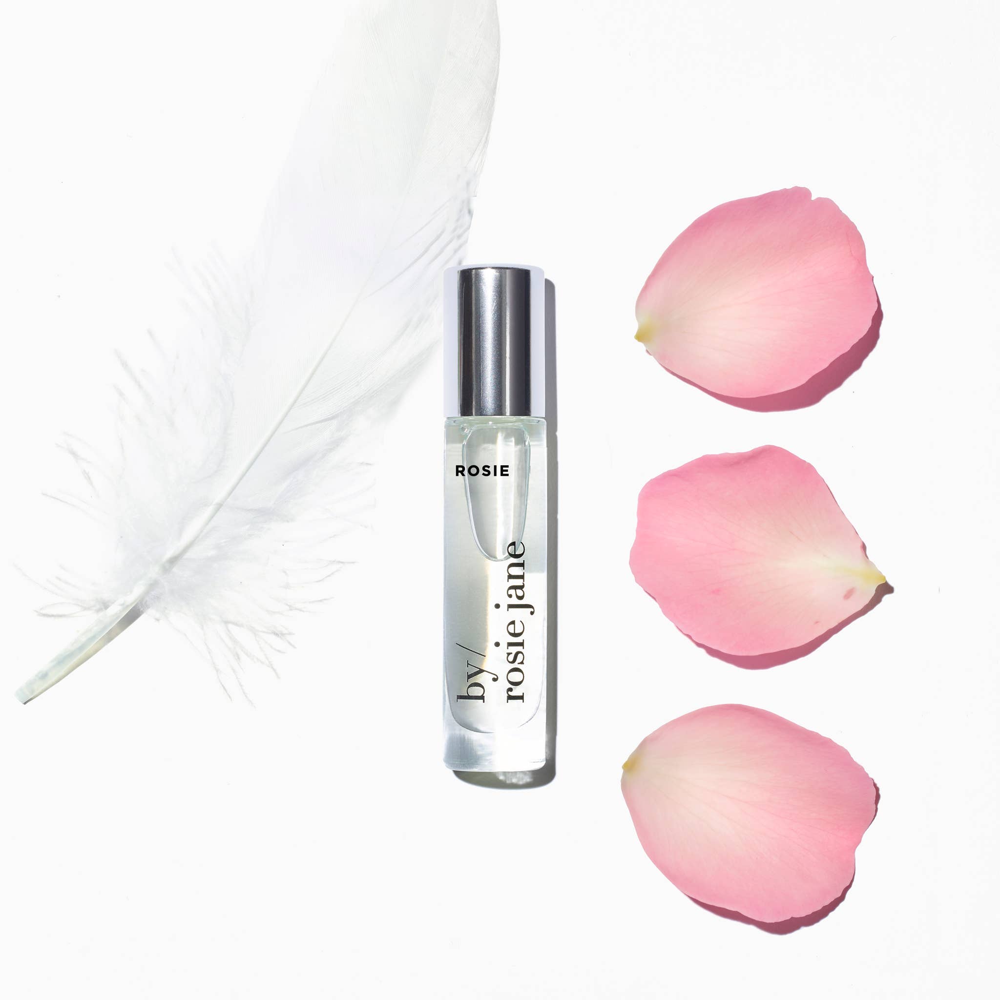 Rosie Perfume Oil
