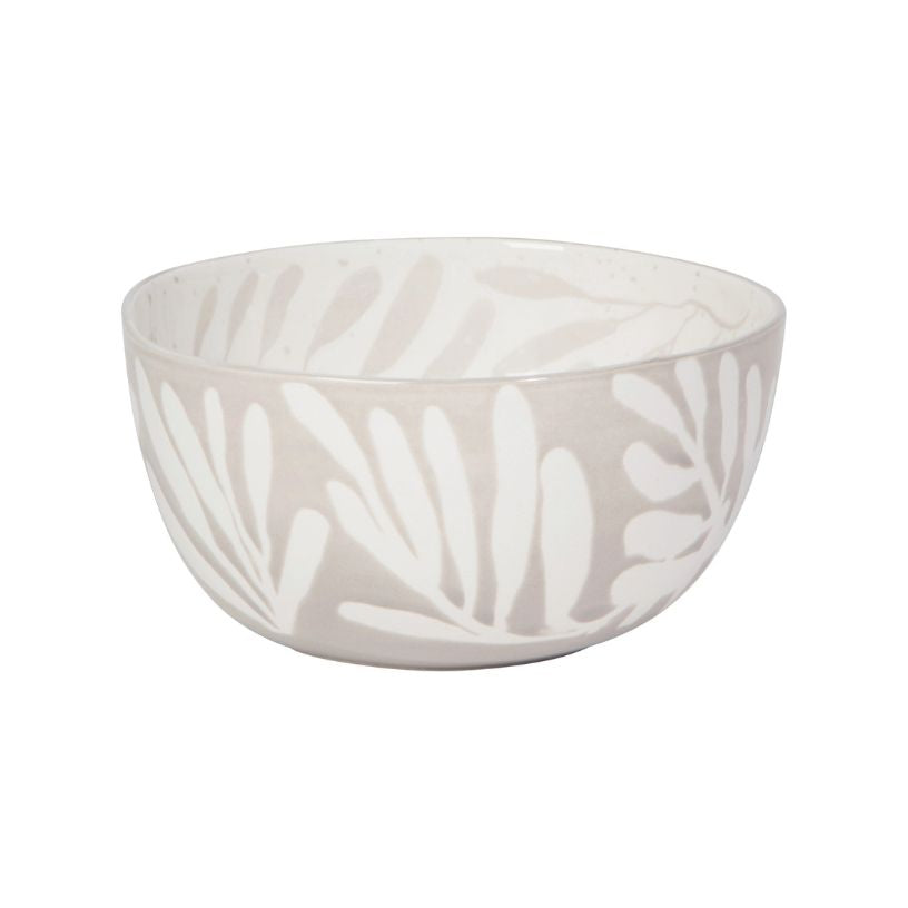 Willow Leaf 4-Piece Place Setting (Set of 4)