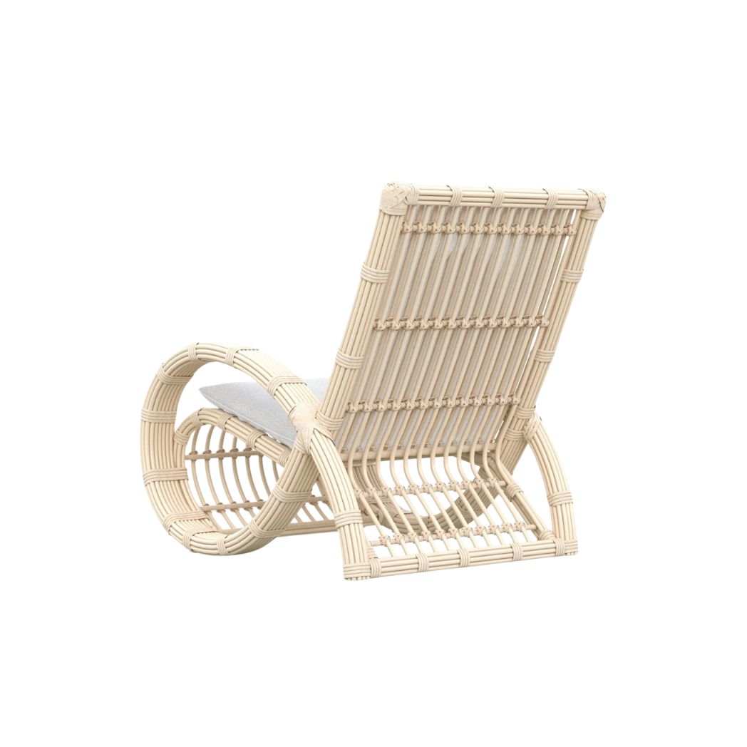 Paloma Club Chair