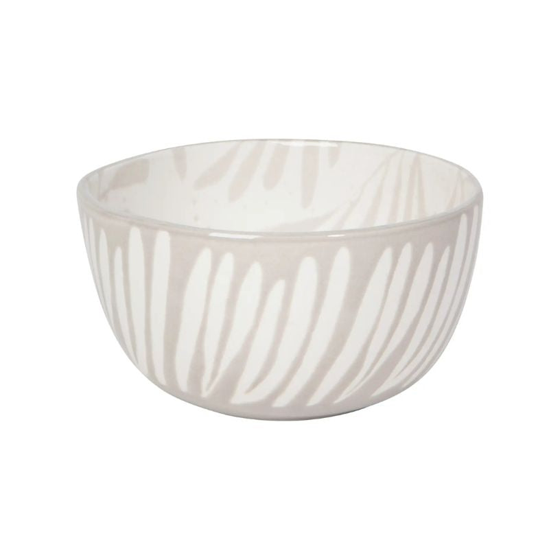 Willow Leaf 4-Piece Place Setting (Set of 4)