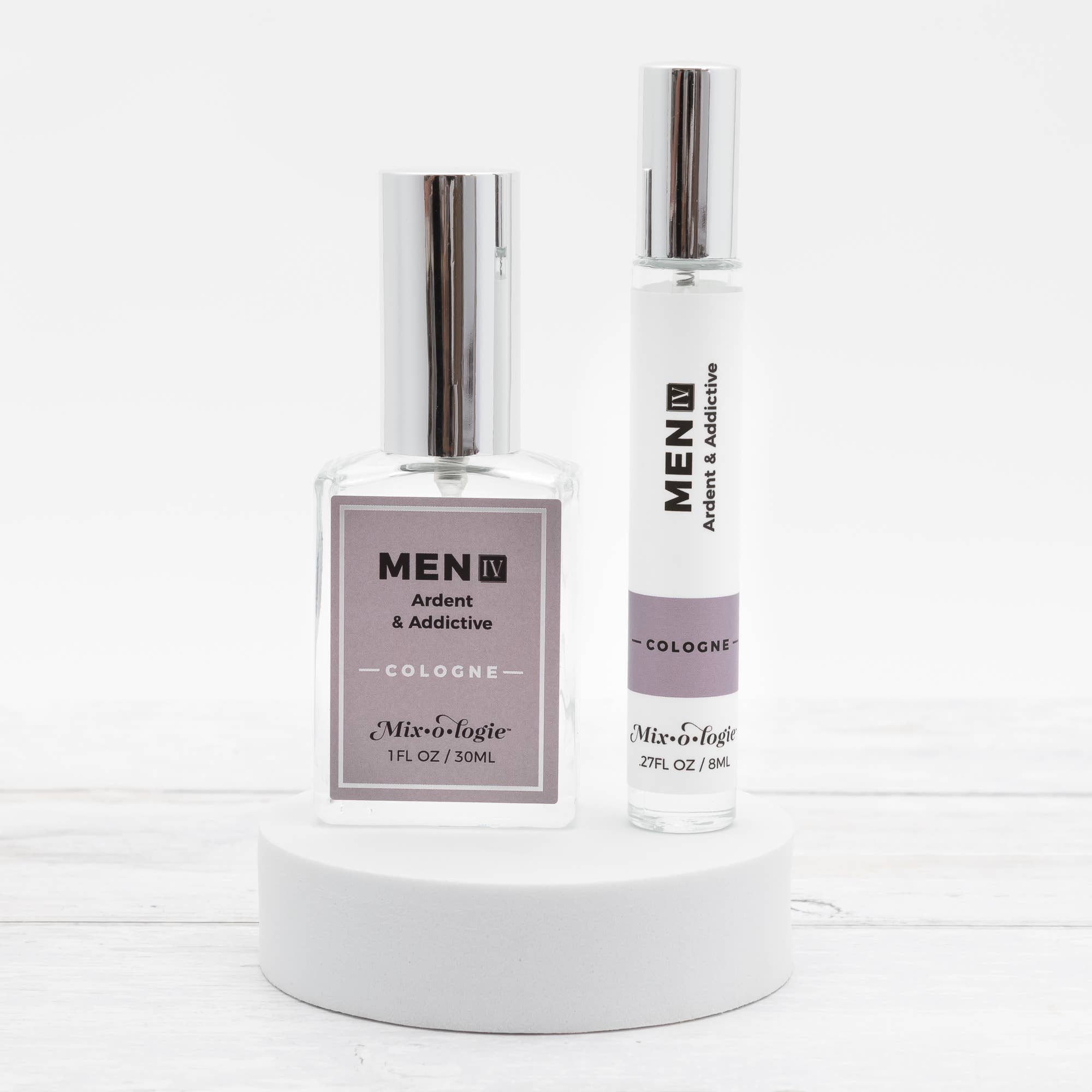 Men’s IV (Ardent & Addictive) Cologne Spray 30 mL
