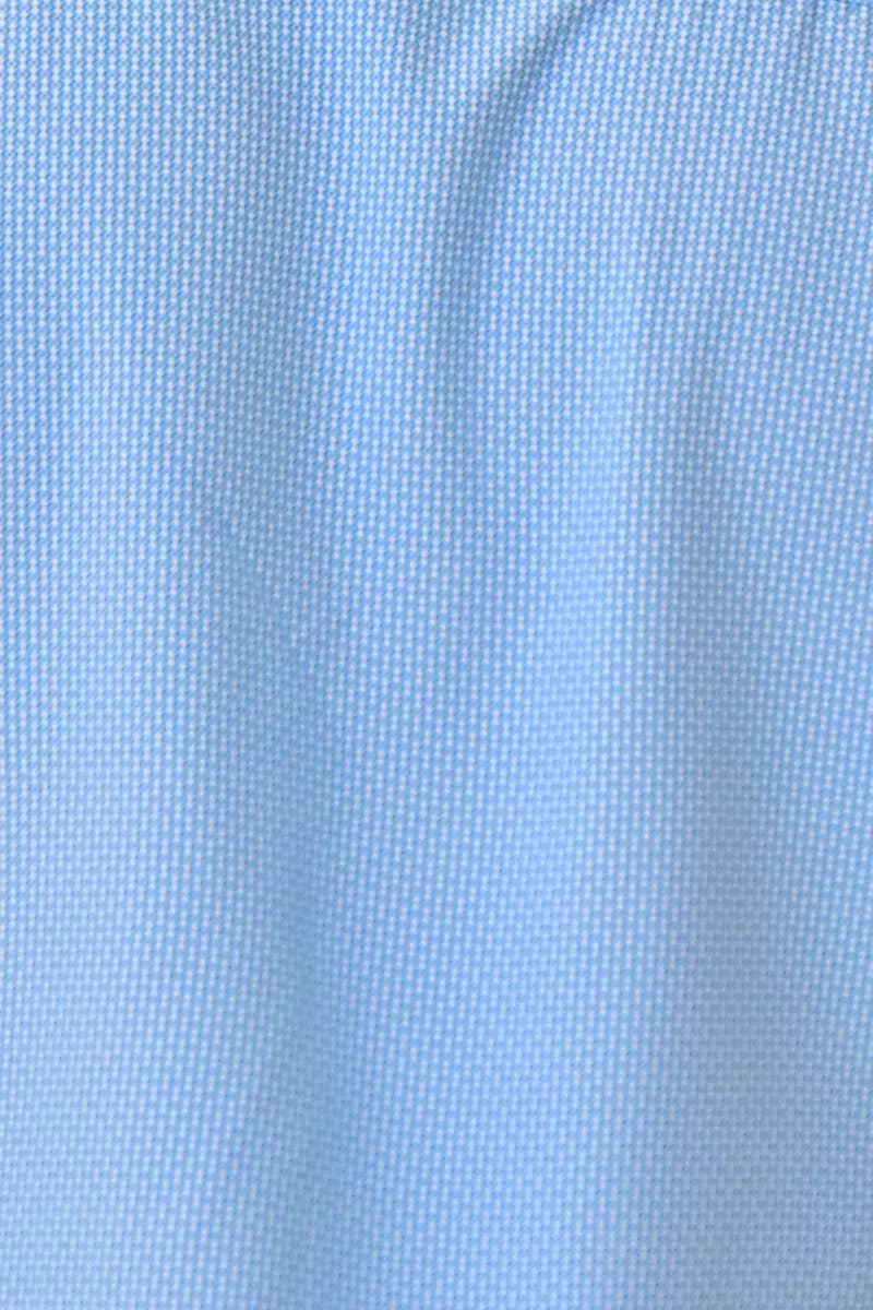 Men's Button Front Short Sleeve Shirt MCX3185-B M-2XL BOHIO