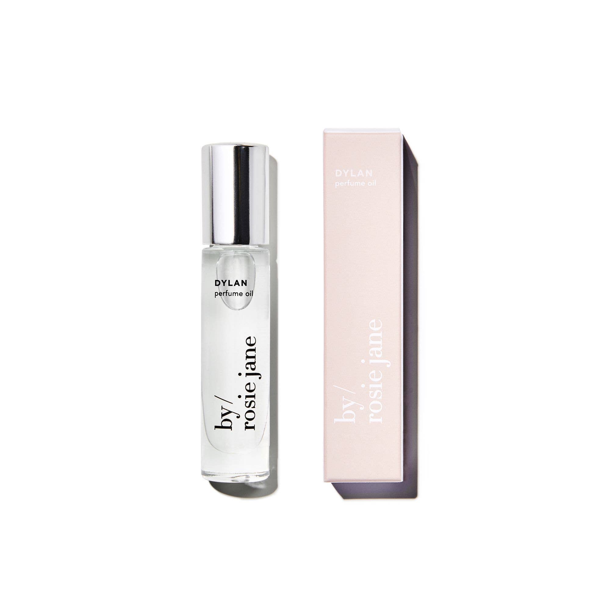 Dylan Perfume Oil