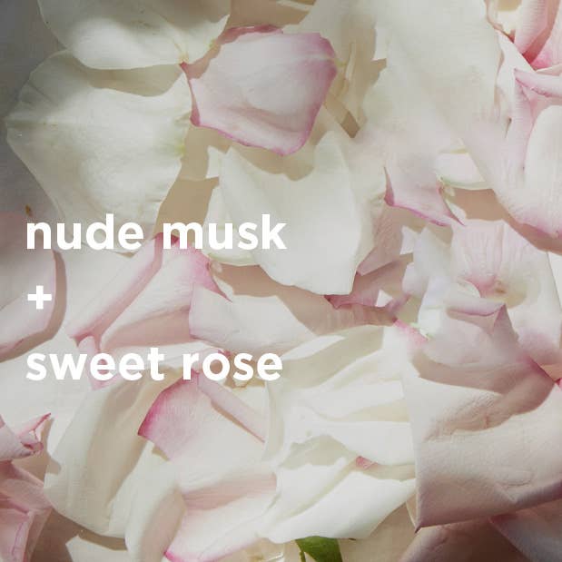 Rosie Perfume Oil