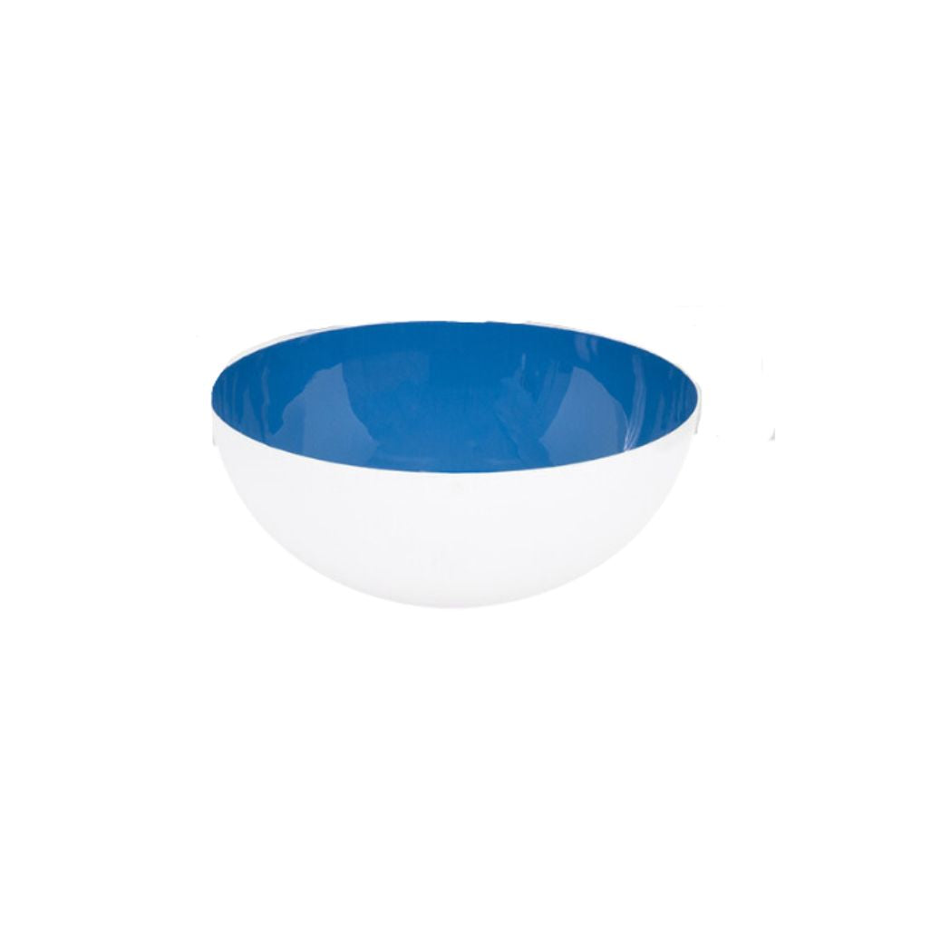 Small Blue Bowl