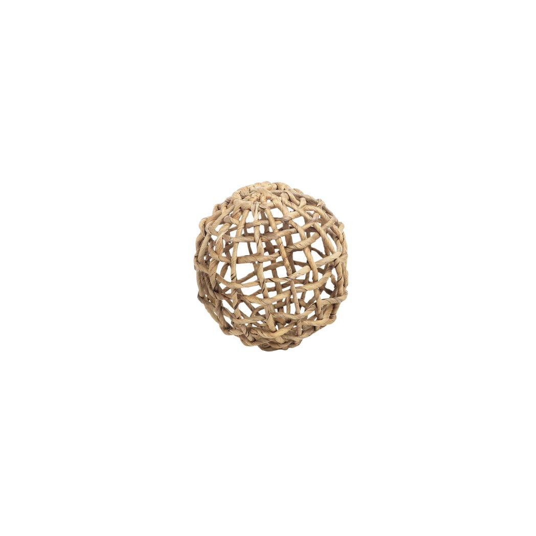 Twisted Decorative Ball