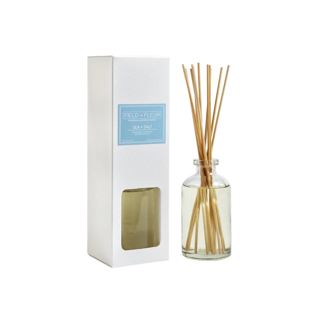 Sea Salt Diffuser - 6oz.