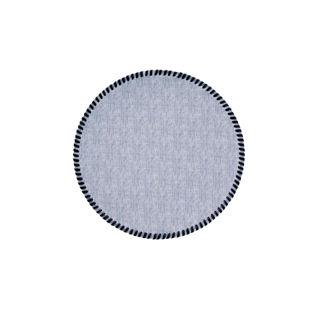 Whipstitch Placemat Set of 4
