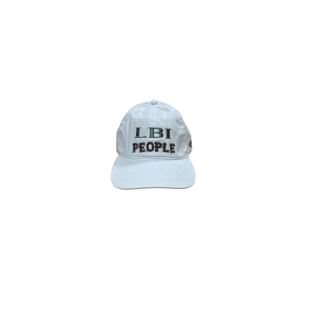 LBI PEOPLE Hat