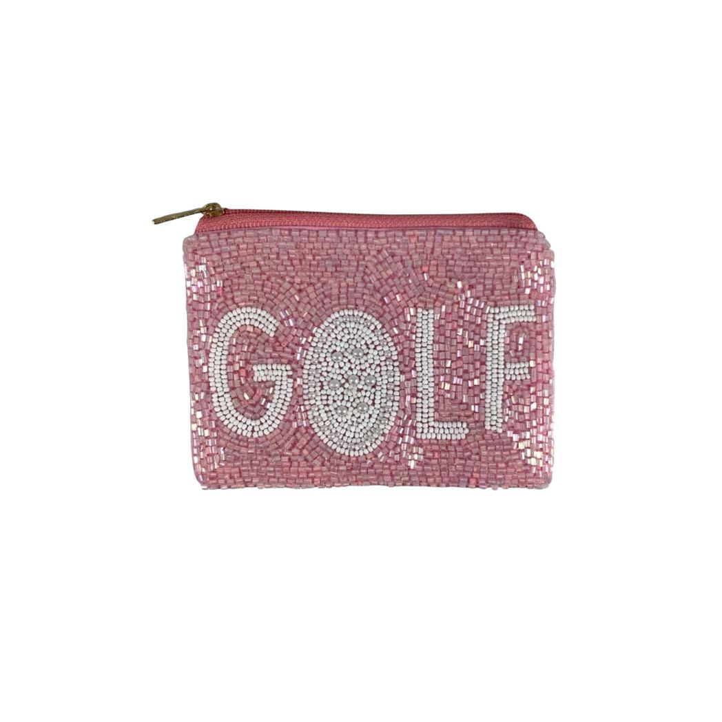 Coin Bag