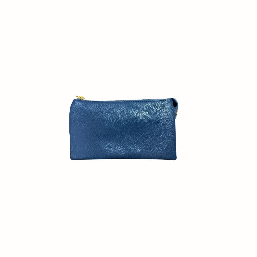 Crossbody/Wristlet