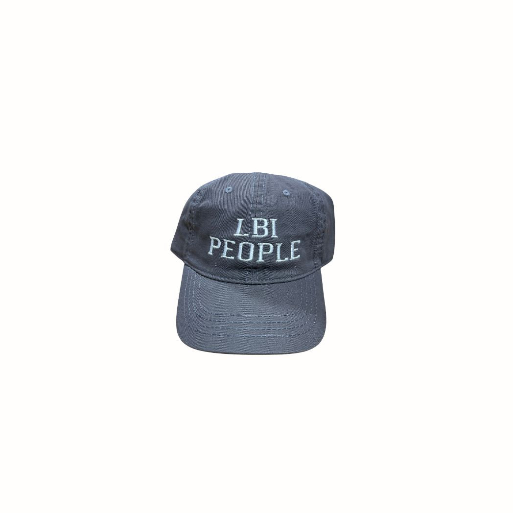 LBI PEOPLE Hat