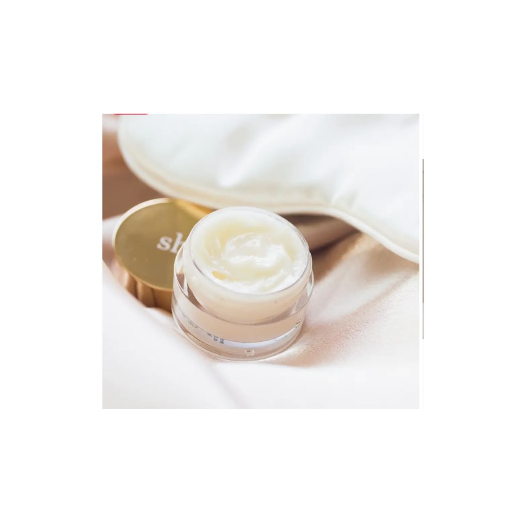 Sara Happ Lip Gloss/Scrubs