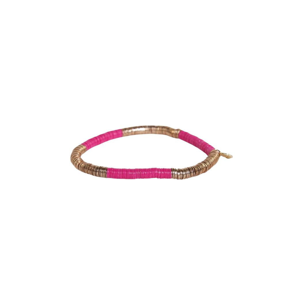 Sequin Stretch Bracelet