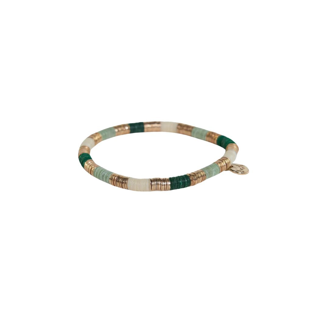 Sequin Stretch Bracelet
