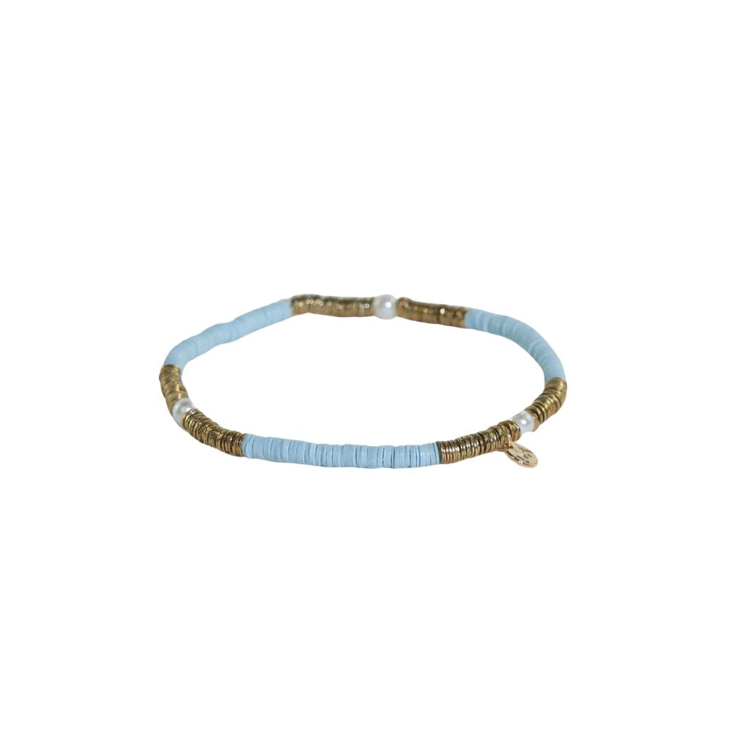 Sequin Stretch Bracelet