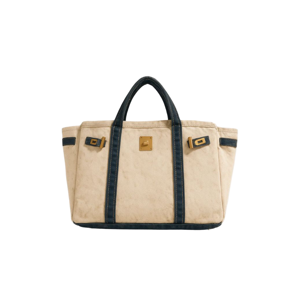 The Boatkin Bag Boat Tote