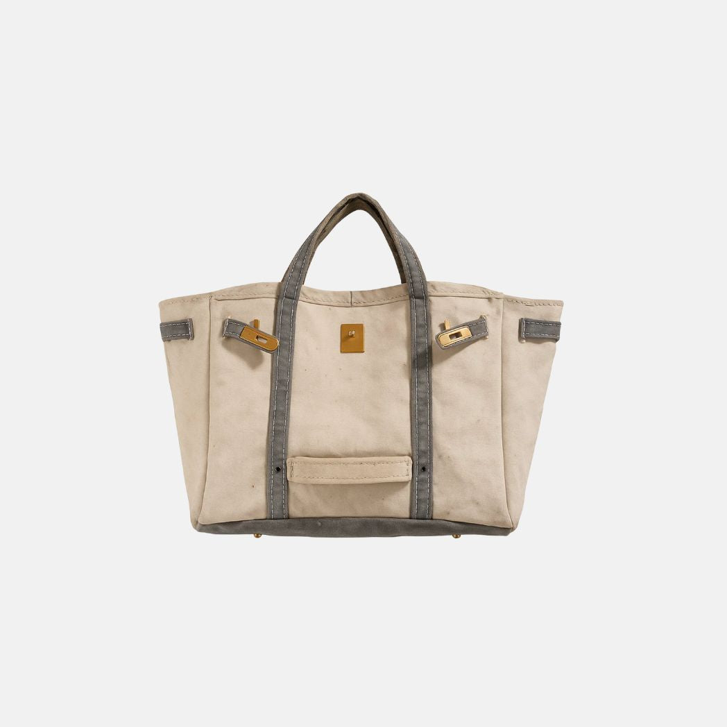 The Boatkin Bag Boat Tote
