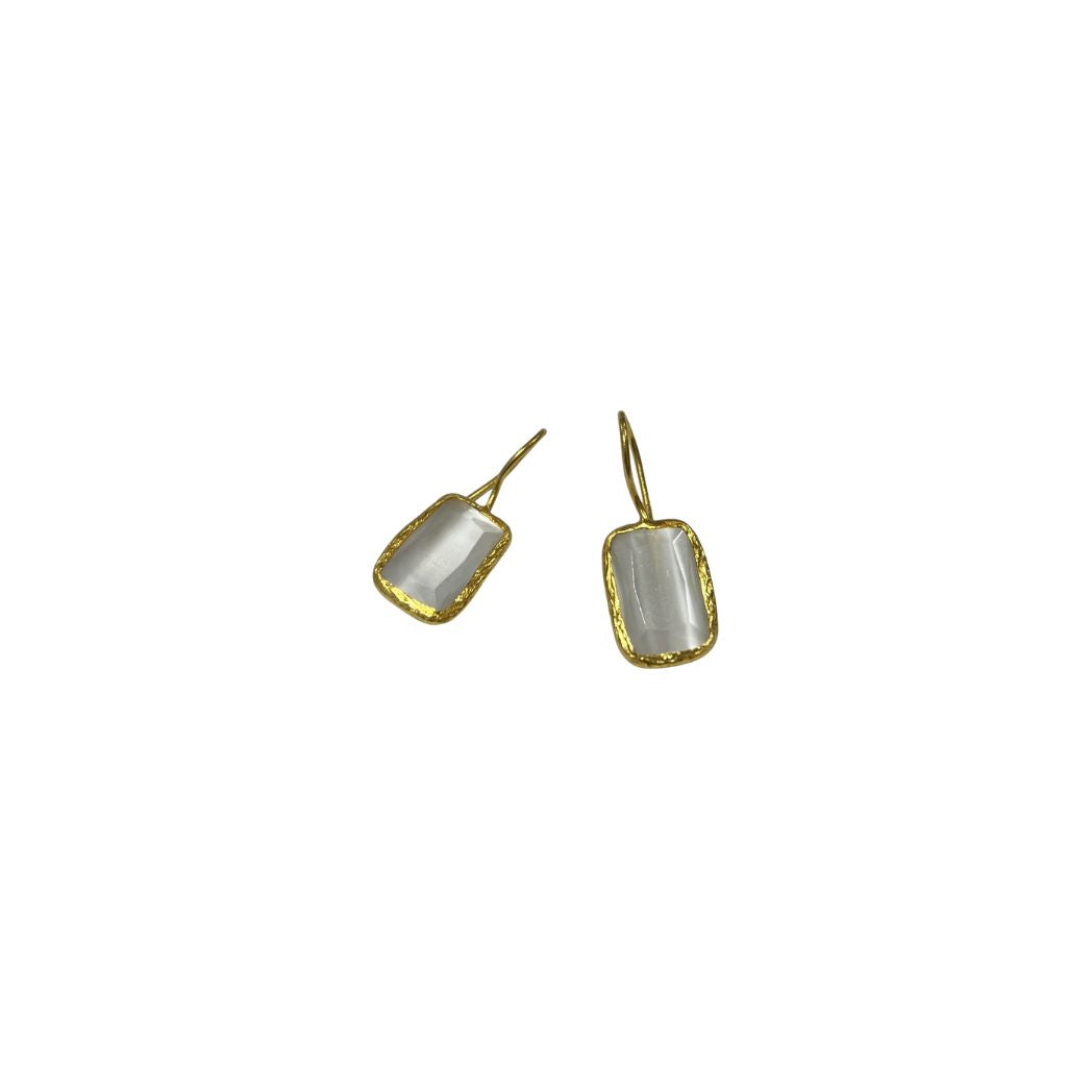 Zina Earrings
