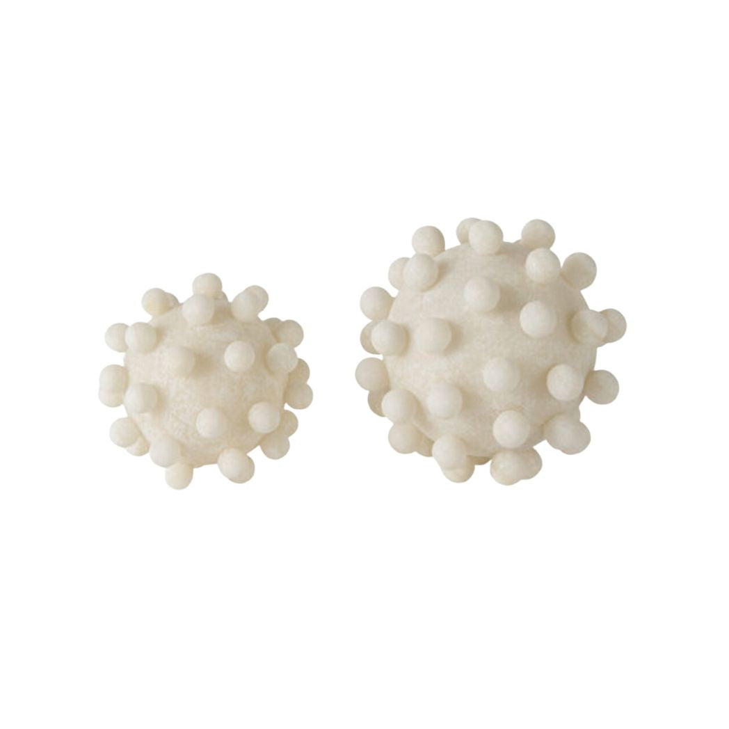 Decorative Resin Spheres