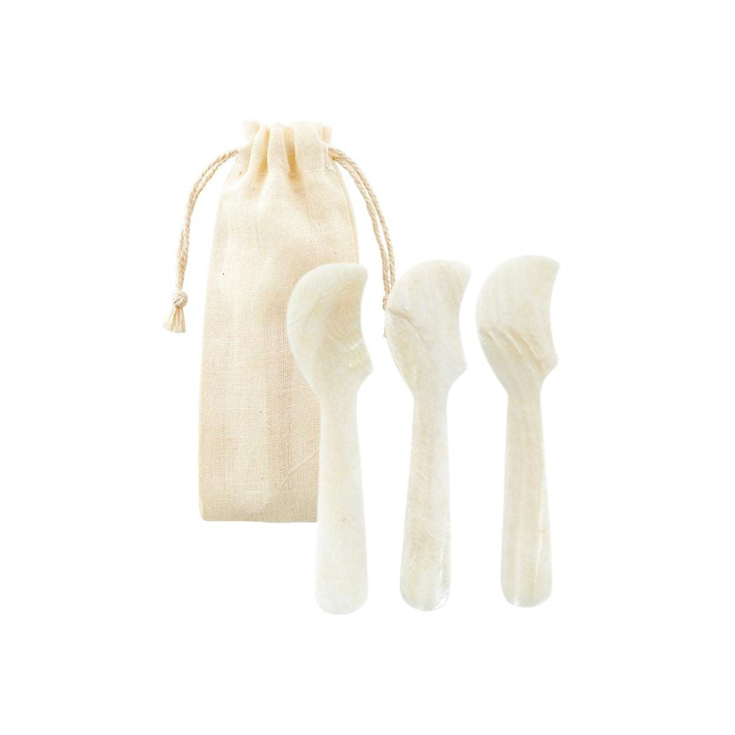 Shell Spreader - Set of 3