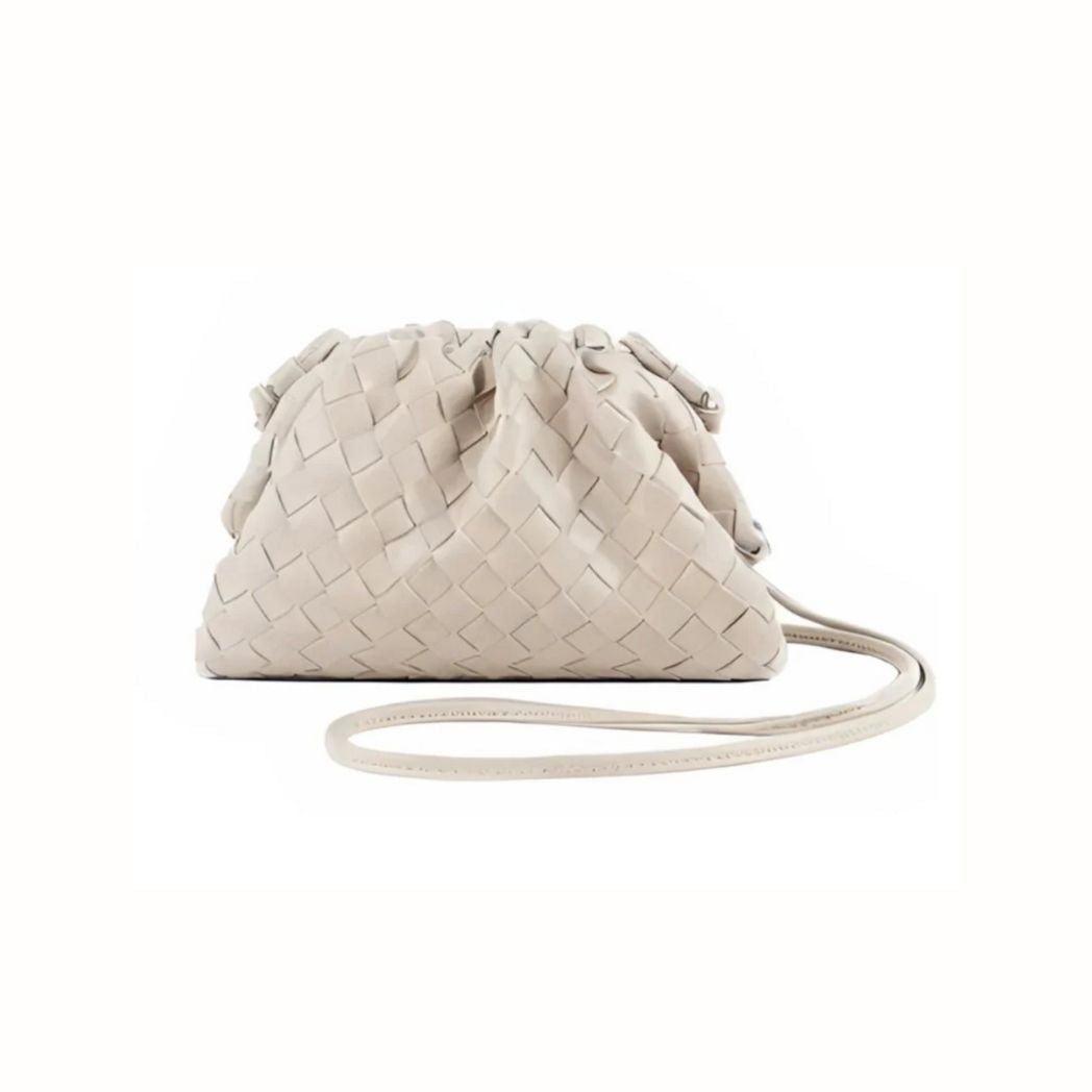 Cloud Clutch (Available in 3 Colors)