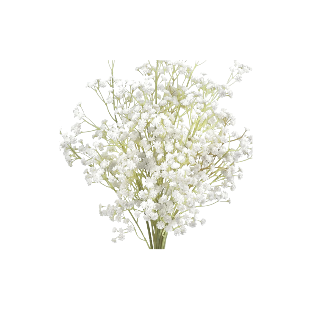 Faux Blossoms