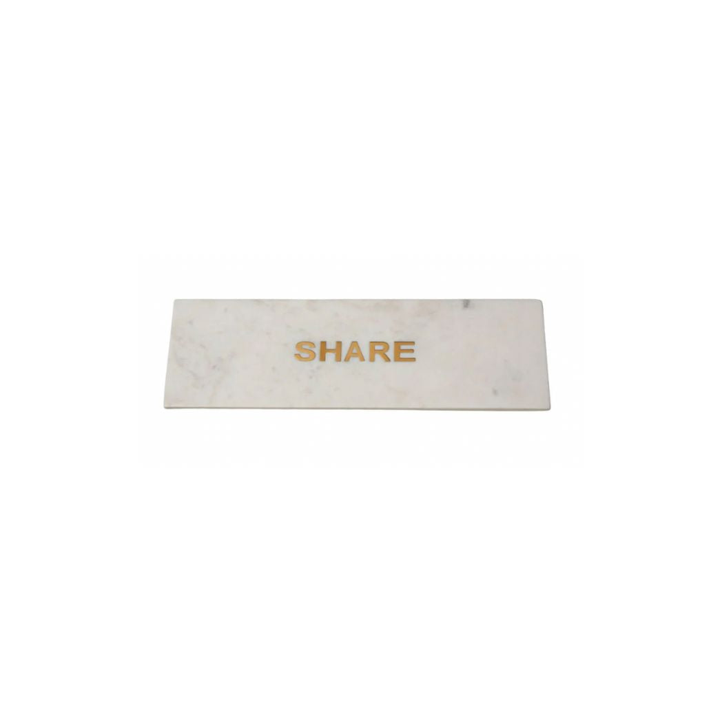 Share Cheese Board