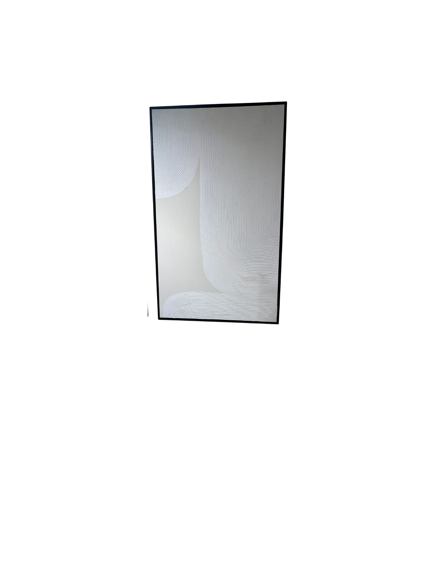 Abstract Wall Art