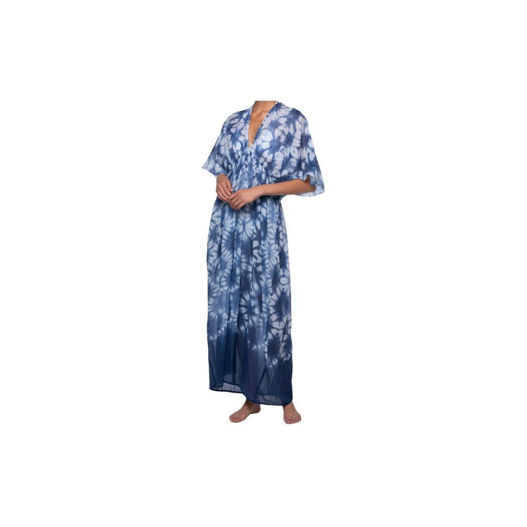 Oasis Maxi Dress