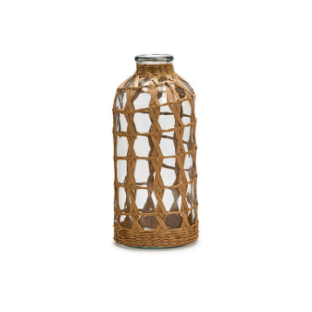 Lattice Vases (Sold Individually- Available in 5 Sizes)