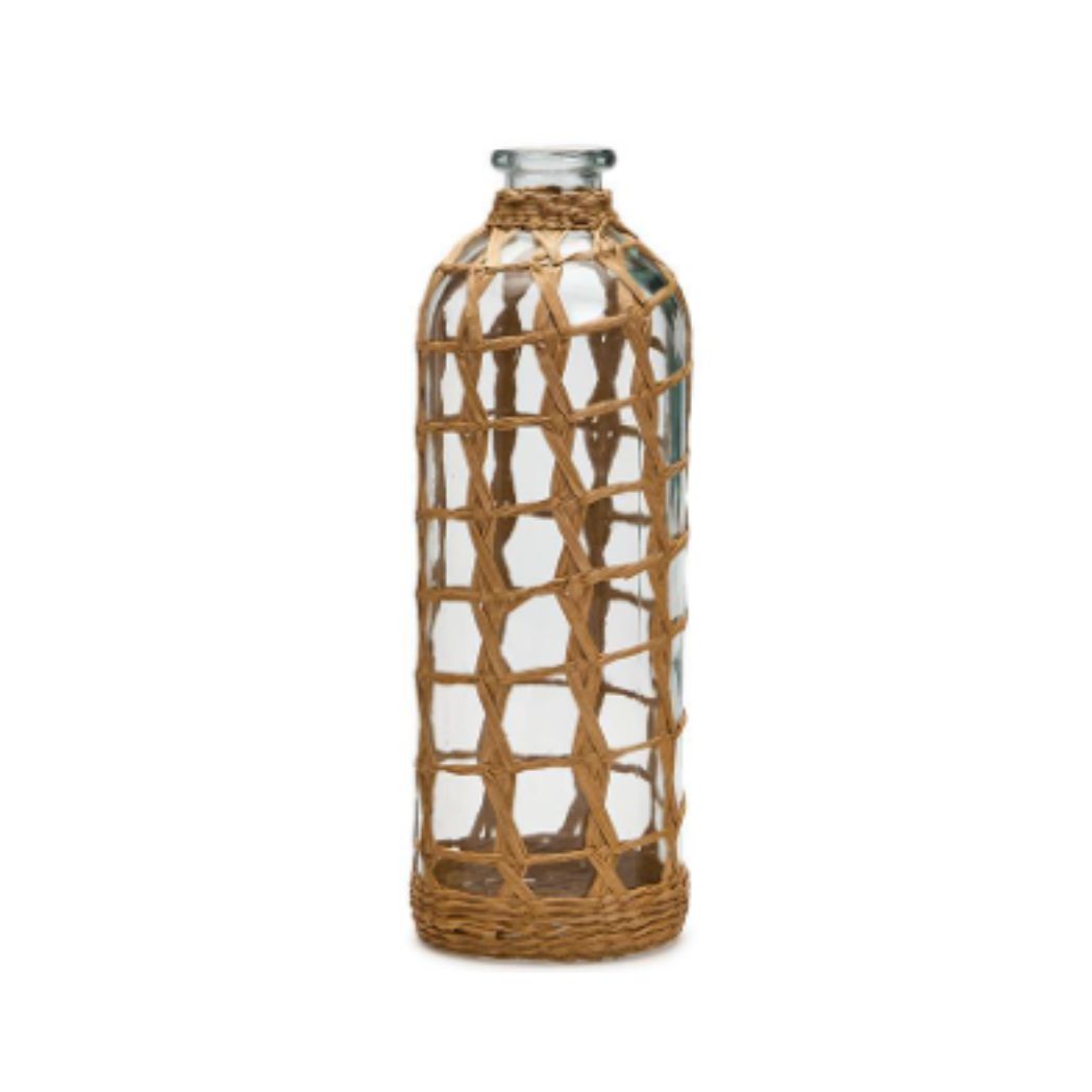 Lattice Vases (Sold Individually- Available in 5 Sizes)