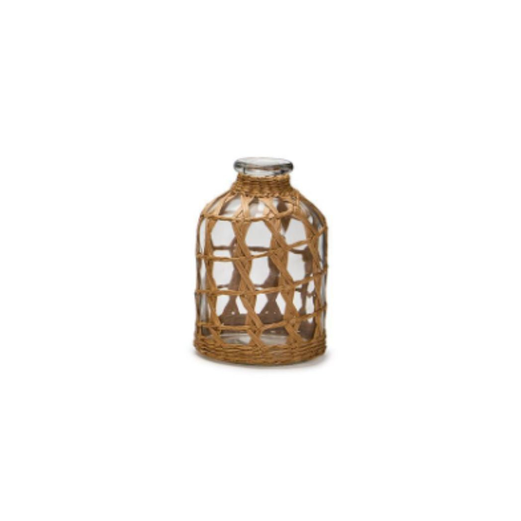 Lattice Vases (Sold Individually- Available in 5 Sizes)