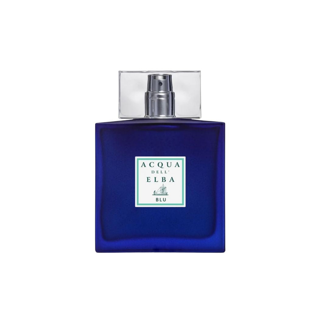 Acqua Dell'Elba Blu Uomo Scent