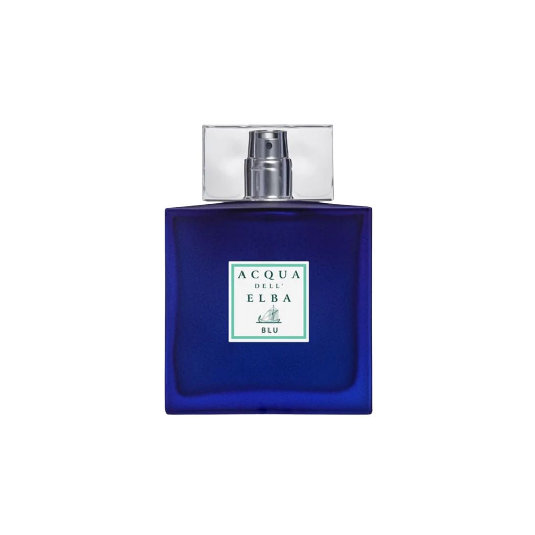 Acqua Dell'Elba Blu Uomo Scent