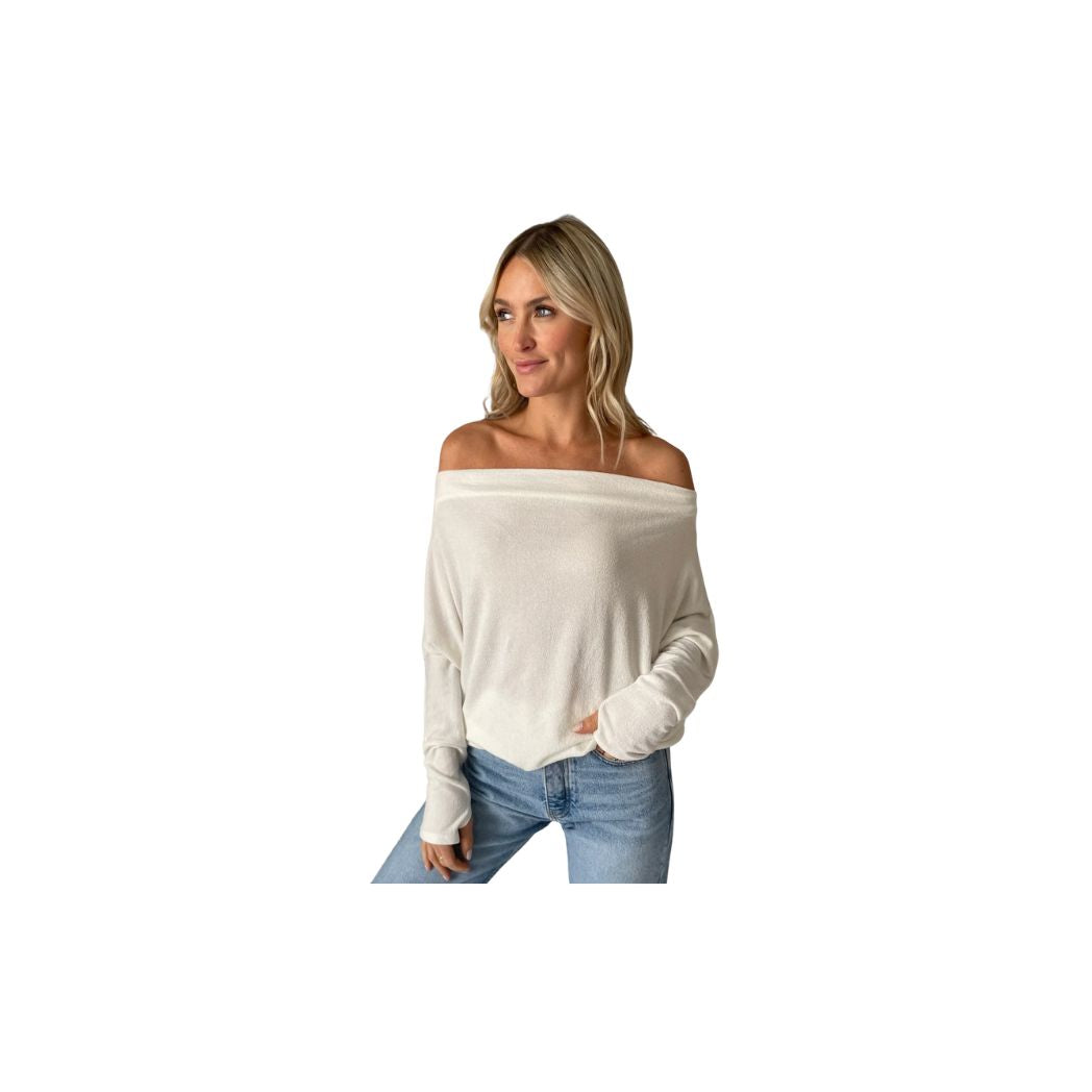 The Anywhere Top