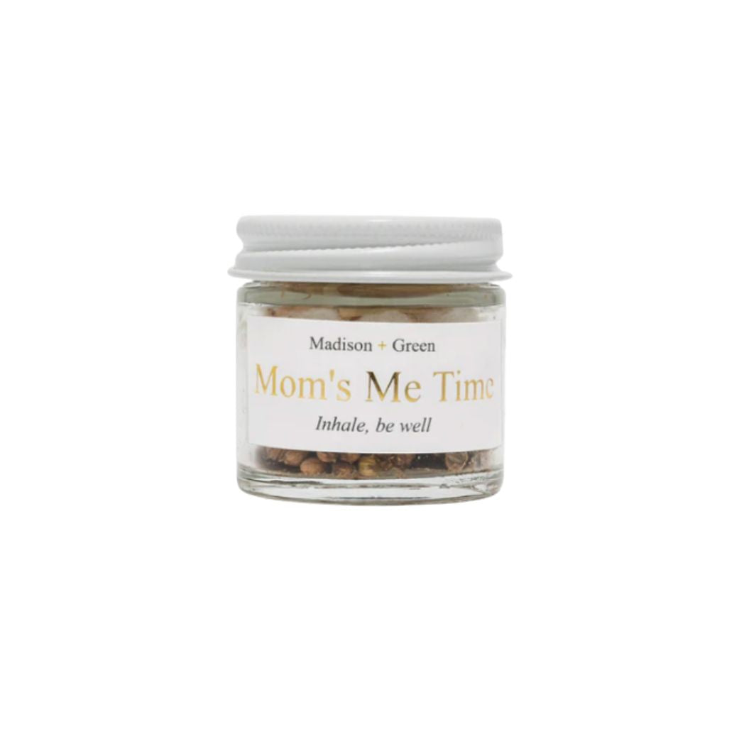 Madison Green Aromatherapy Stress Reliever
