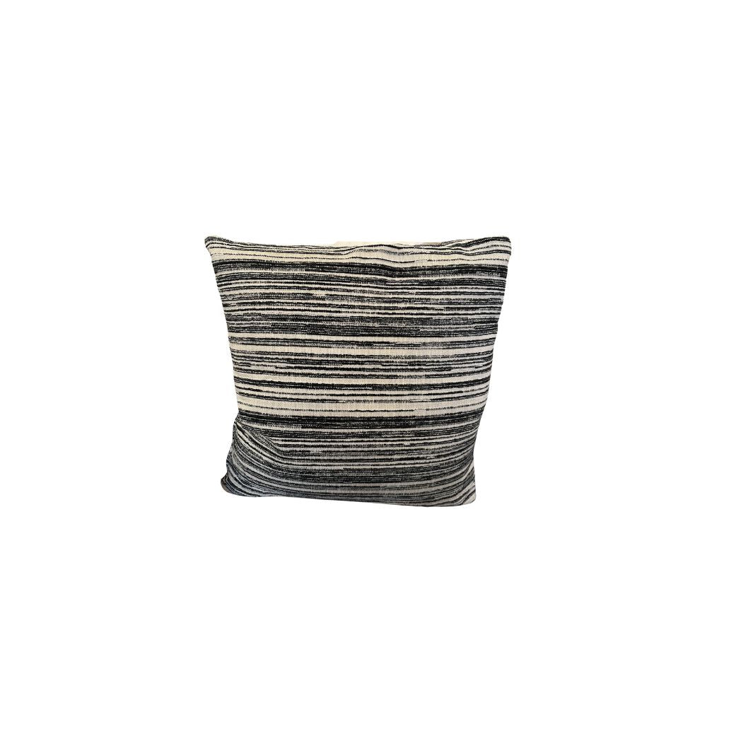 Catalina Striped Pillow