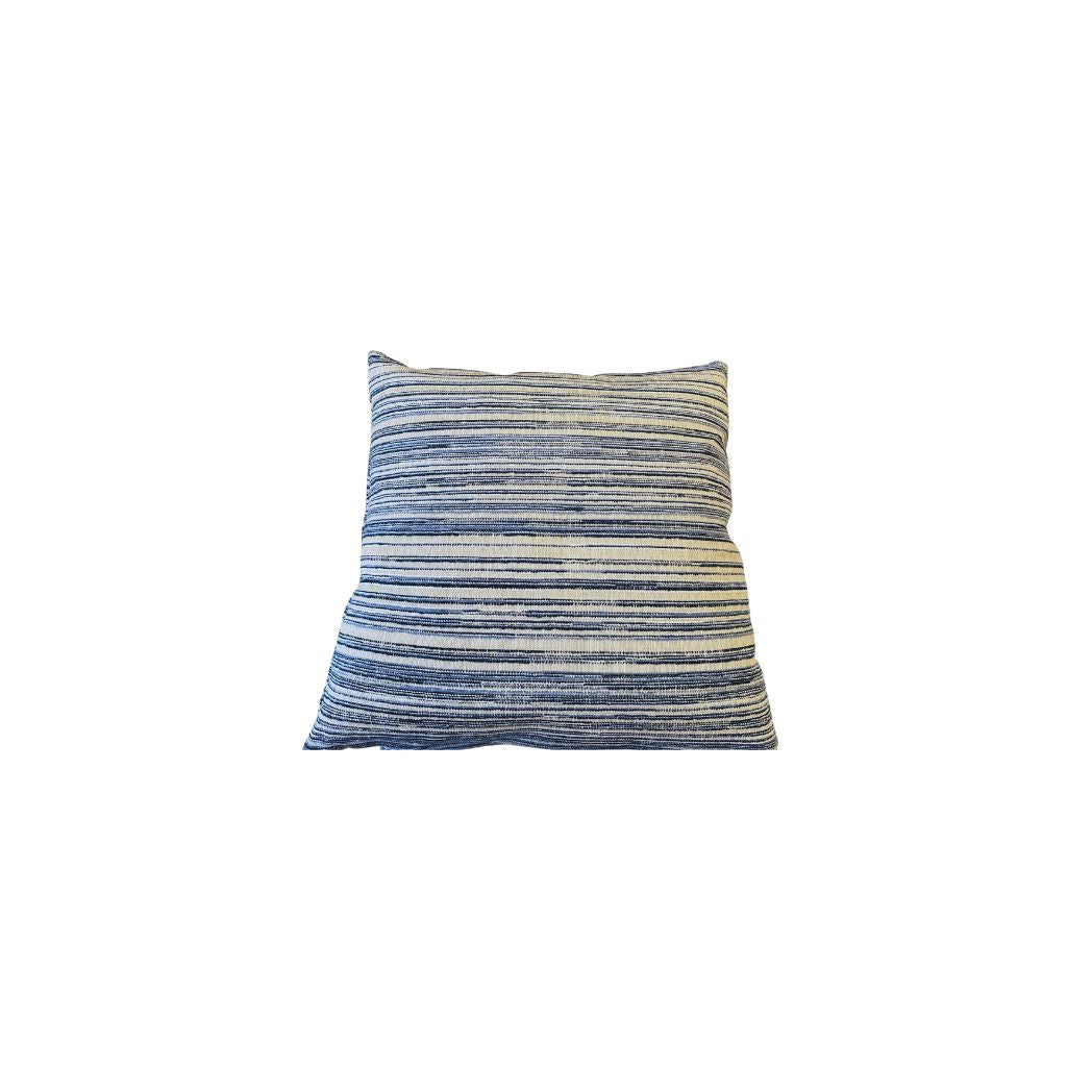 Catalina Striped Pillow