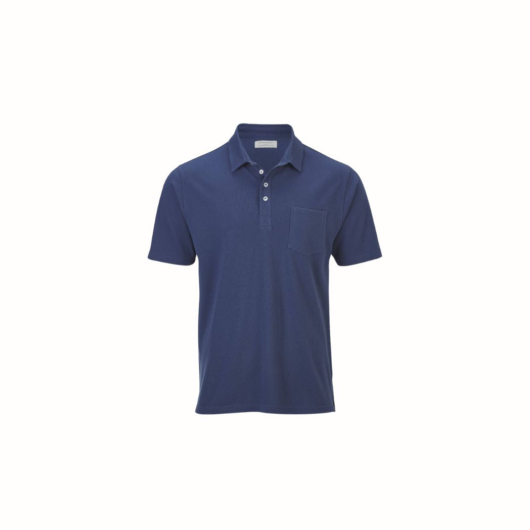 Pique Polo