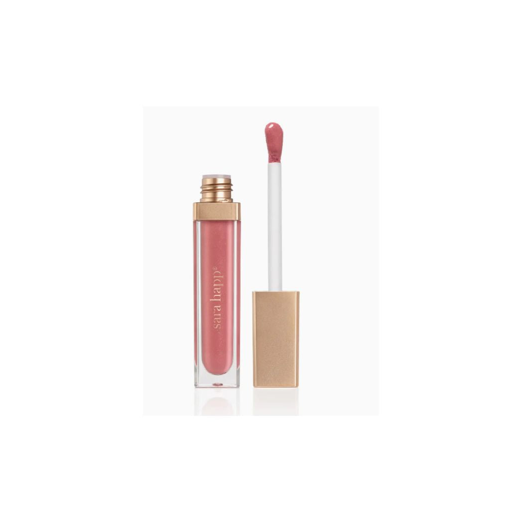 Sara Happ Lip Gloss/Scrubs