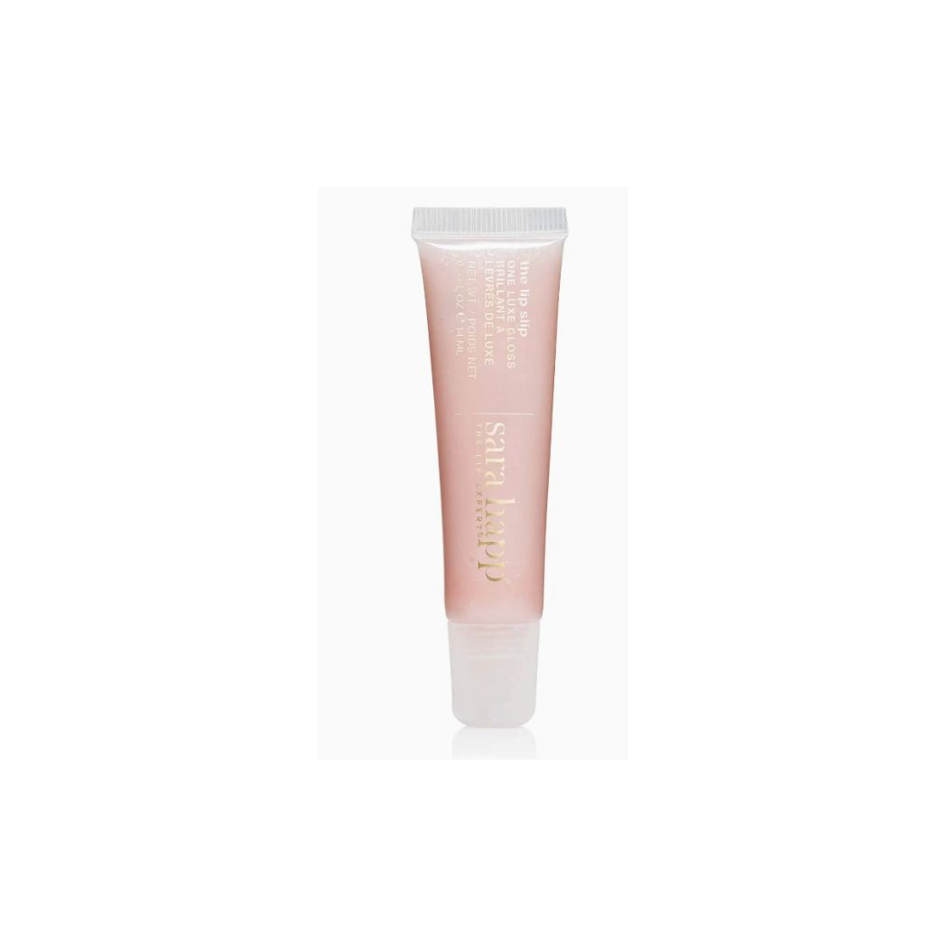 Sara Happ Lip Gloss/Scrubs