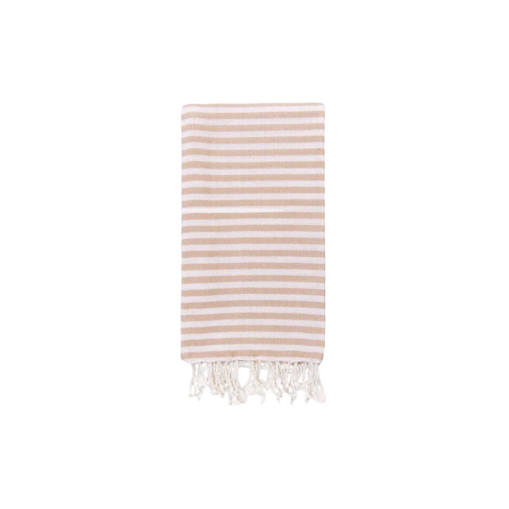 Turkish Towel- Available in 5 Colors
