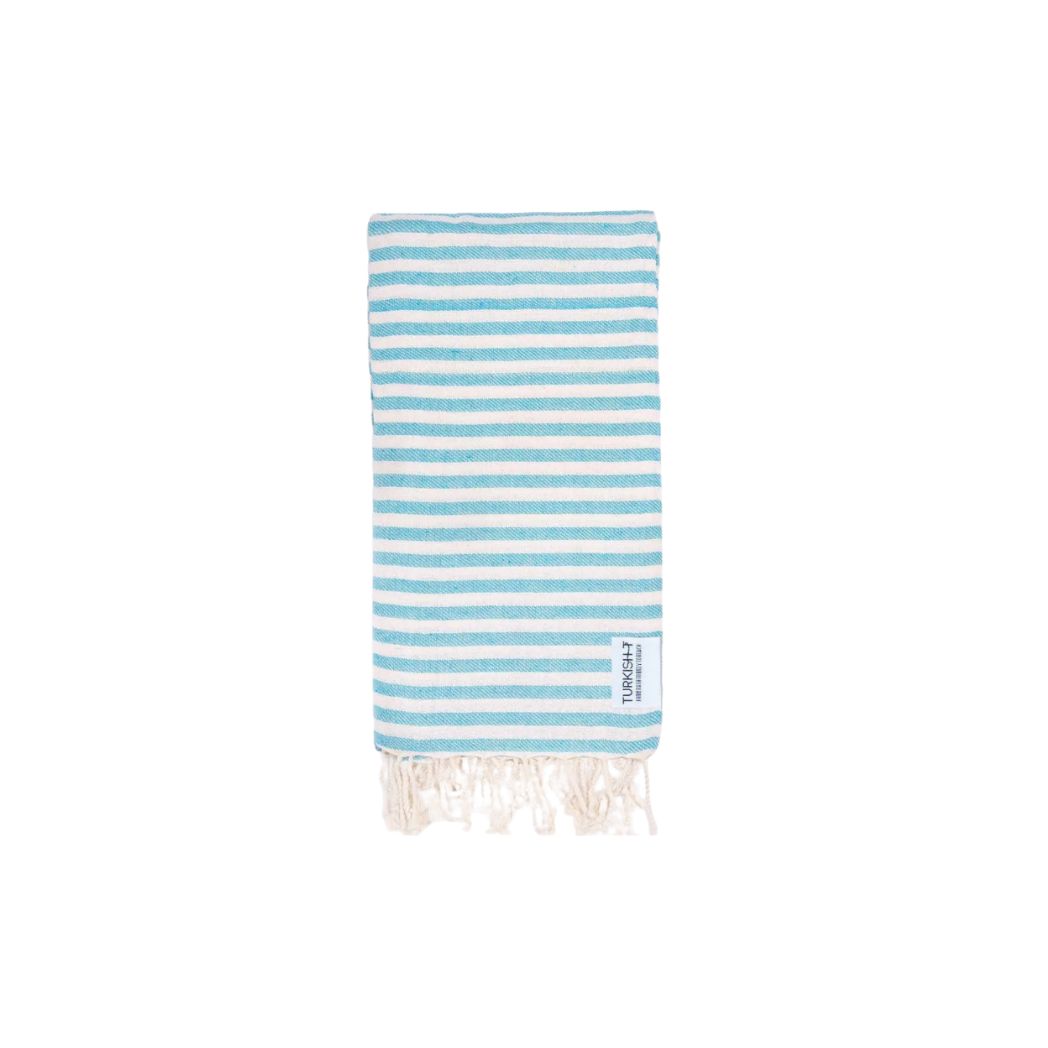 Turkish Towel- Available in 5 Colors